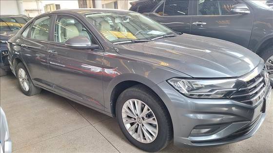 VOLKSWAGEN JETTA 1.4 250 TSI TOTAL FLEX TIPTRONIC